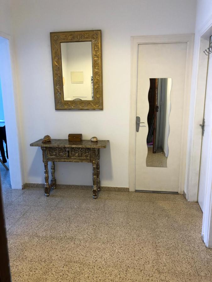Appartement Ideal Centre Historique L' Escala Buitenkant foto