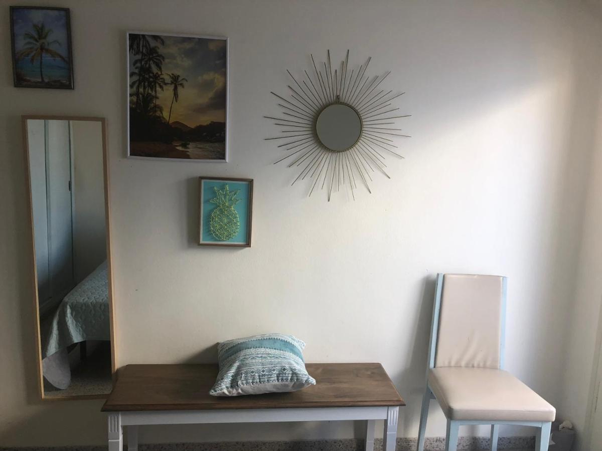 Appartement Ideal Centre Historique L' Escala Buitenkant foto
