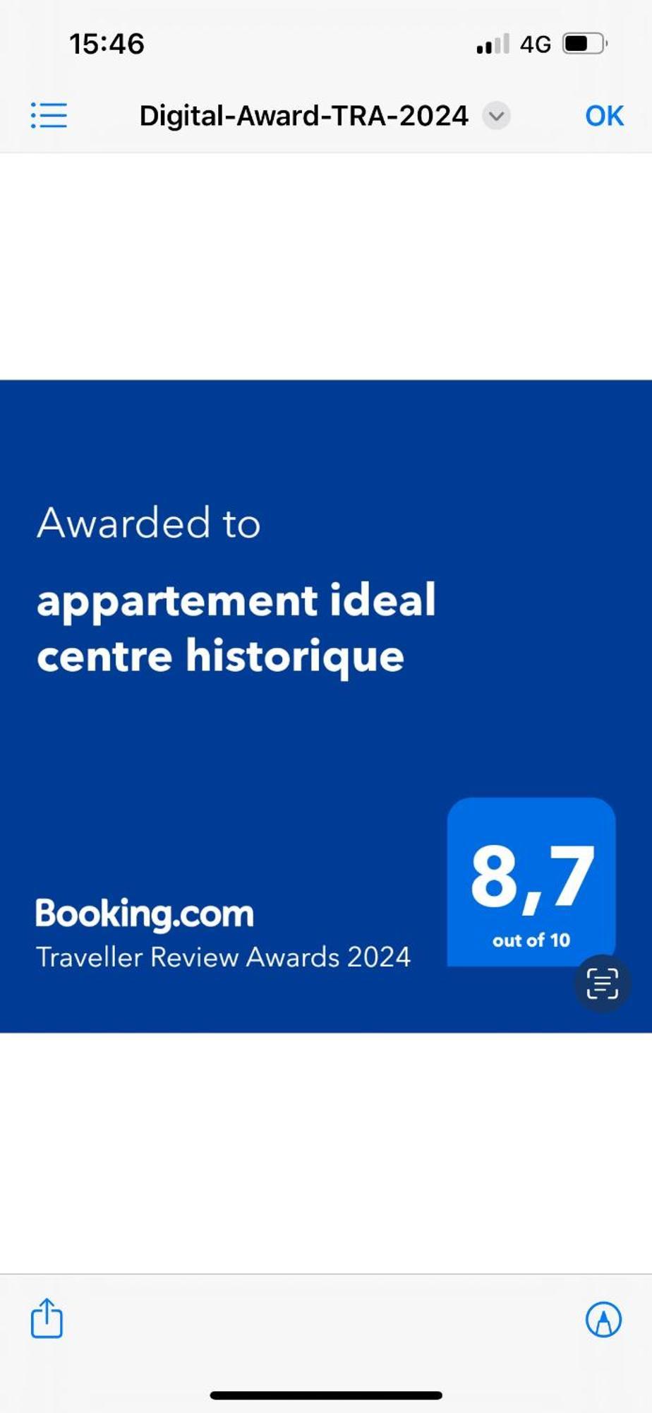 Appartement Ideal Centre Historique L' Escala Buitenkant foto